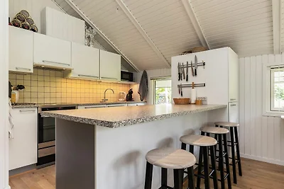 8 persoons vakantie huis in Højslev-By Traum