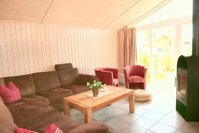 Casa vacanze in posizione incantevole