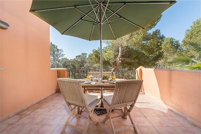 Burgit - Apartamento En Es Cap Des Moro