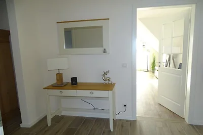 Ferienwohnung mit 1 Schlafzimmer