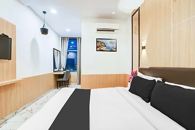 Townhouse Jagatpura Hotel Soft Patel