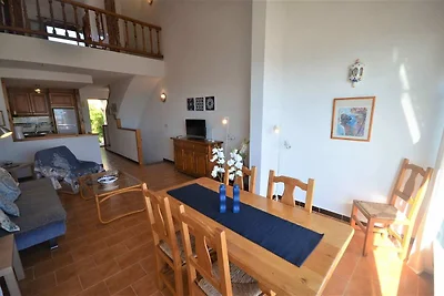 Ferienwohnung, Santa Pola