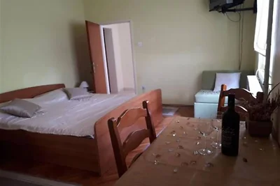 Apartman Borić A1 - Studio