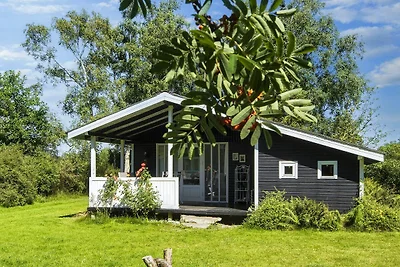6 Personen Ferienhaus in Glesborg