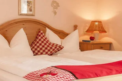 Appartement de vacances avec 1 chambre