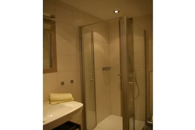 Ferienwohnung in Regen mit Schwimmbecken