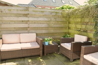 Vakantiehuis in Domburg met wifi