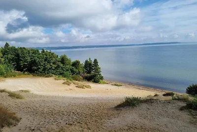 4 Sterne Ferienhaus in Børkop