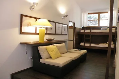 Ferienhaus mit 1 Schlafzimmer