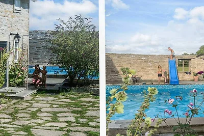 3 Personas casa en Mörbylånga