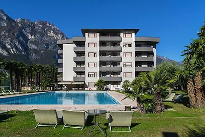 Residence Moinca a Riva del Garda