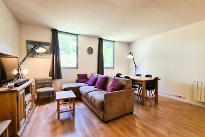 Neue Wohnung · Zentrum des Ferienortes