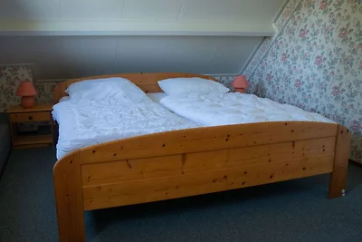 Holiday apartment with 3 bedrooms
