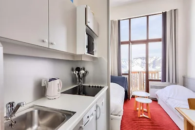 Appartement 2 pièces 4 personnes - Sélection