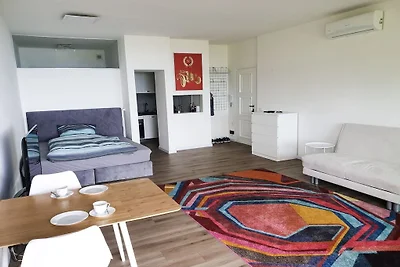 Residenza La Selva B 110