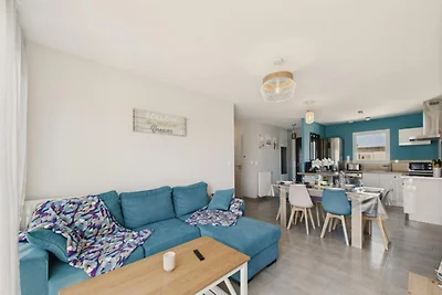 Haus in Saint-Vincent nahe Bélestat