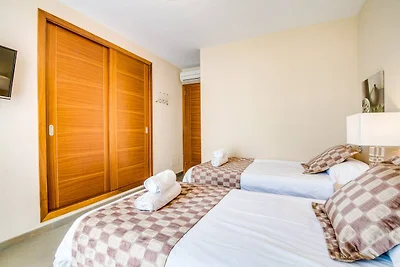 Modern appartement in Puerto de Alcudia