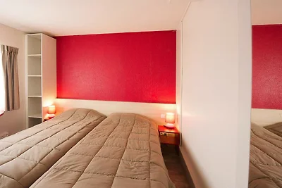 Casa vacanze a Blיriot Plage con piscina