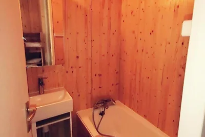 Apartment in der Nähe der Pisten mit...