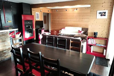 Genepi Residence f�r neun Personen