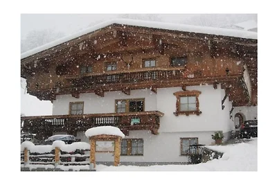 Appartement de vacances avec 2 chambres