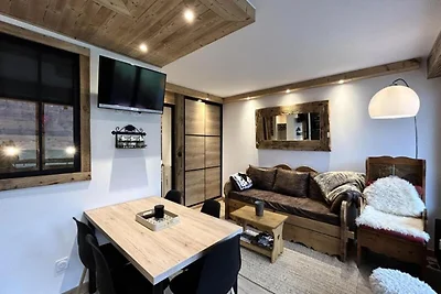 Residenz La Pointe Des Verres