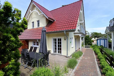 Doppelhaushälfte Bernsteinhaus II,...