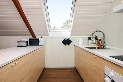 6 Personen Ferienhaus in Toftlund