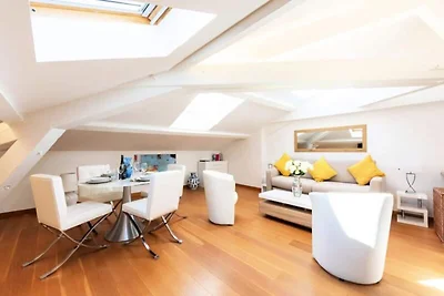 Apartment in der Rue d'Antibes in der Nähe de...