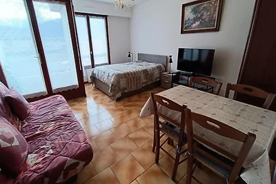 Studio für 3 Personen