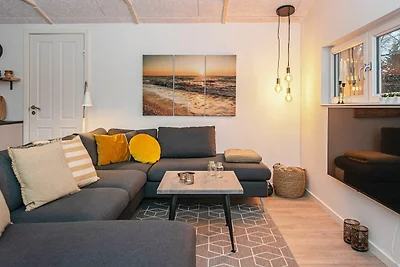 6 Personen Ferienhaus in Toftlund