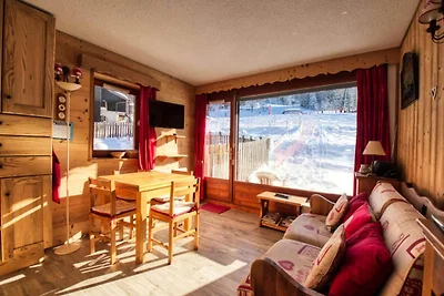 Eterlous Residenz mit drei Zimmern