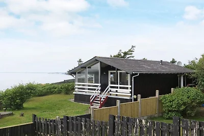 7 persoons vakantie huis in Struer-By Traum