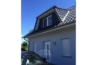 Ferienhaus in Zierow mit Schwimmbecken