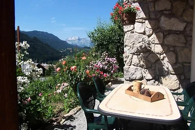 3 Zimmer für 5 Personen