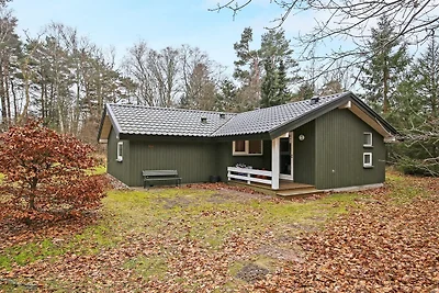6 persoons vakantie huis in Frederiksværk-By...