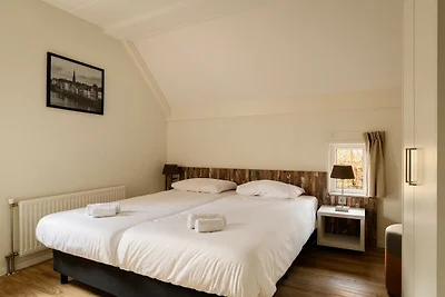 Bella villa con veranda a 4 km da Maastricht