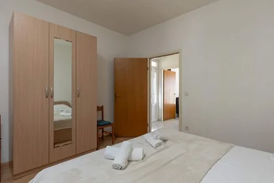 House Rašica -  One Bedroom Apartment with Te...