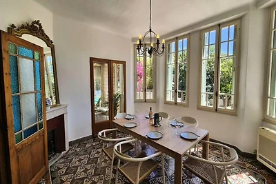 Haus in Saint-Mandrier mit privatem Pool