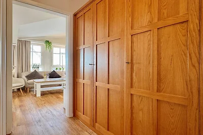 Komfortable Ferienwohnung in Sellin mit...