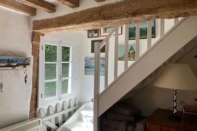 Vakantiehuis met 1 slaapkamer