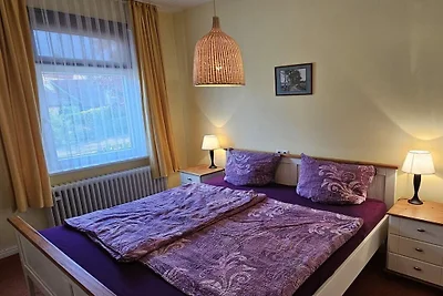 Apartamento vacacional de 1 dormitorio.