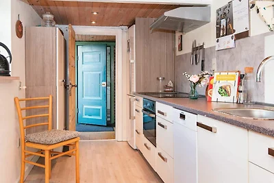 6 persoons vakantie huis in Ørsted-By Traum