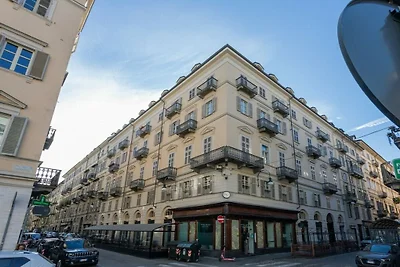 Appartamento a Torino con balcone