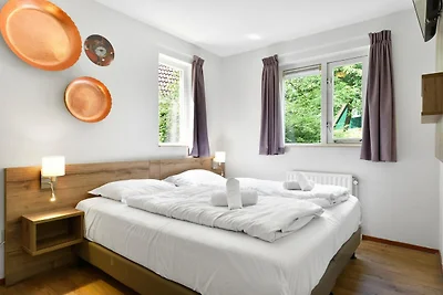 Ferienhaus mit Sauna, 18 km. aus Tilburg