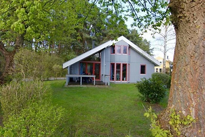 Esclusiva casa vacanze scandinava