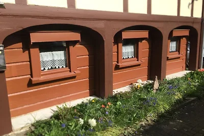 Kuća za odmor Dopust za oporavak Bertsdorf-Hörnitz