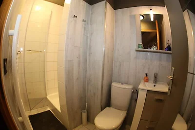 4-Zimmer-Mezzanine-Apartment für 12 Personen,...