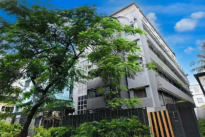 Parkstreet Townhouse Royal Garden Hotel