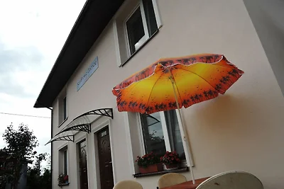 Ferienhaus in Wapnica am Smaragdsee